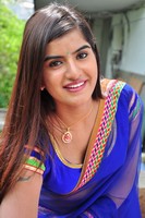 Keerthana Podwal Photos